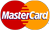 Мы принимаем Mastercard